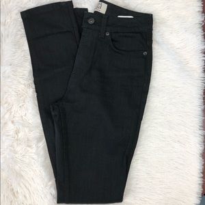 Women’s Naked & Famous Denim jeans high skinny